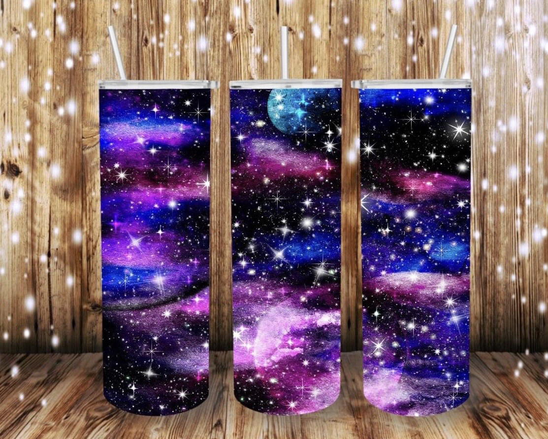 Galaxy Sub Tumbler