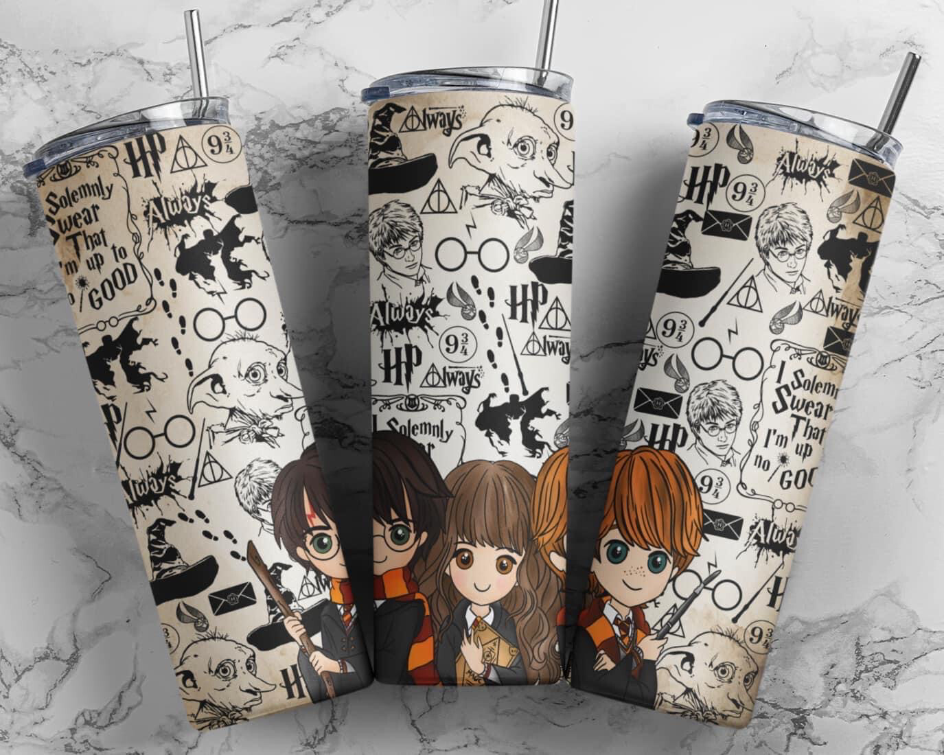 Hp Sub Tumbler