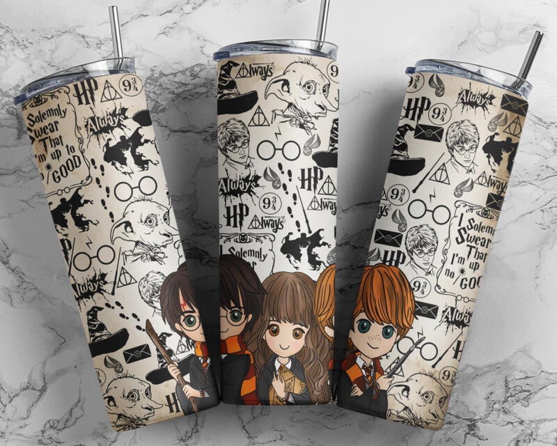 Hp Sub Tumbler