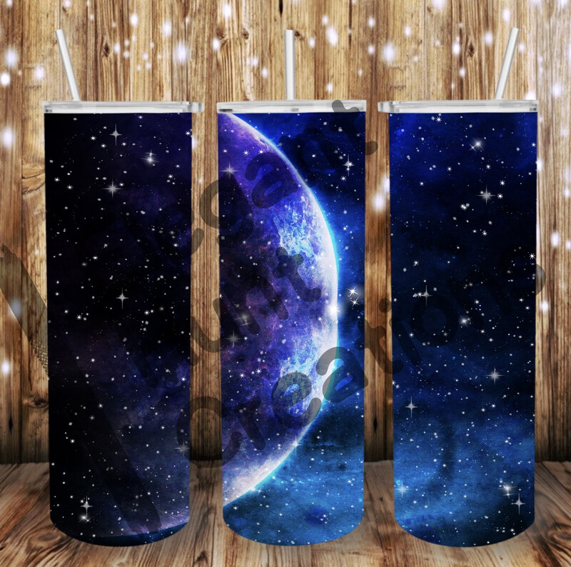 Moon Sub Tumbler