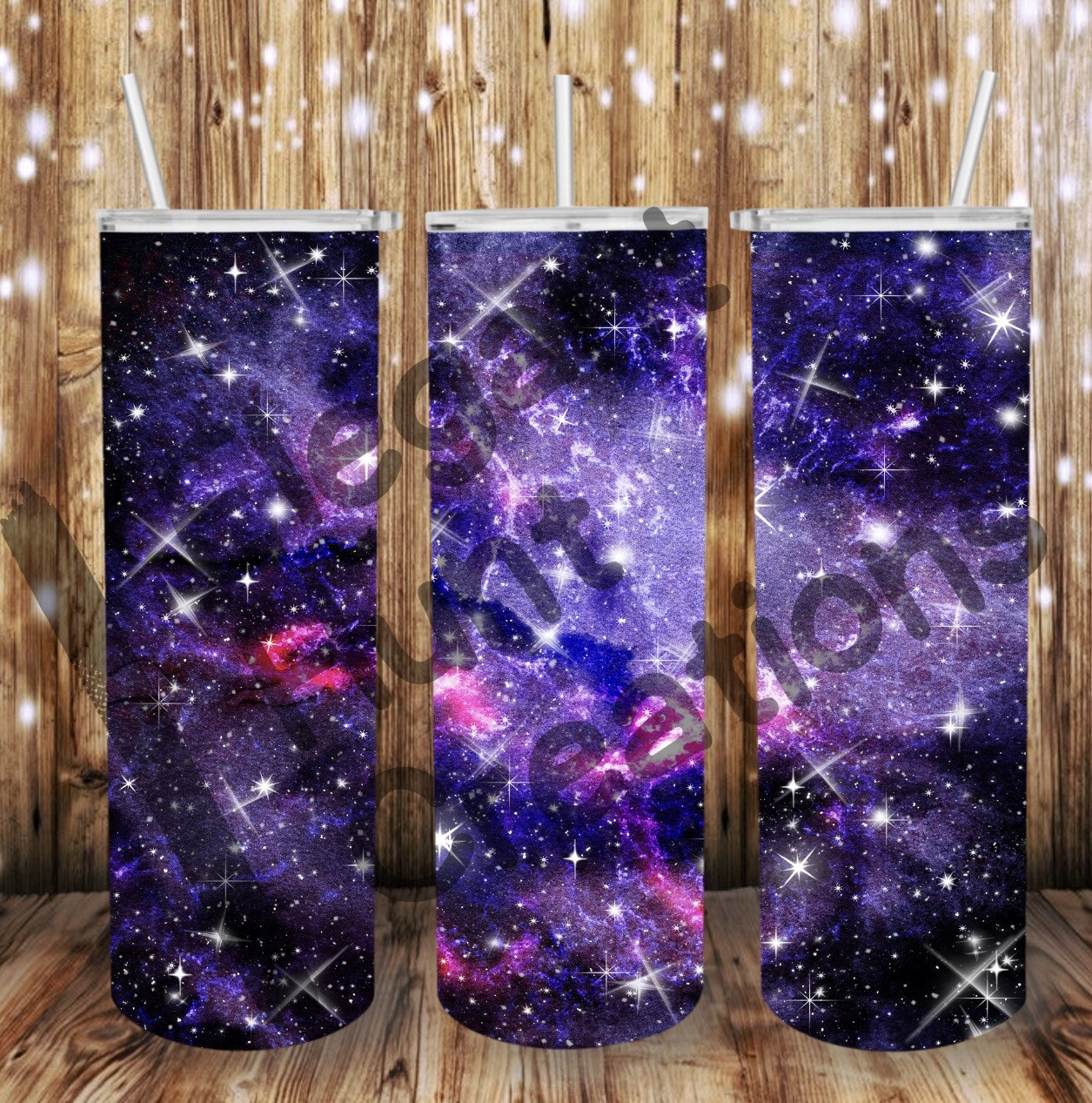 Galaxy 2 Sub Tumbler