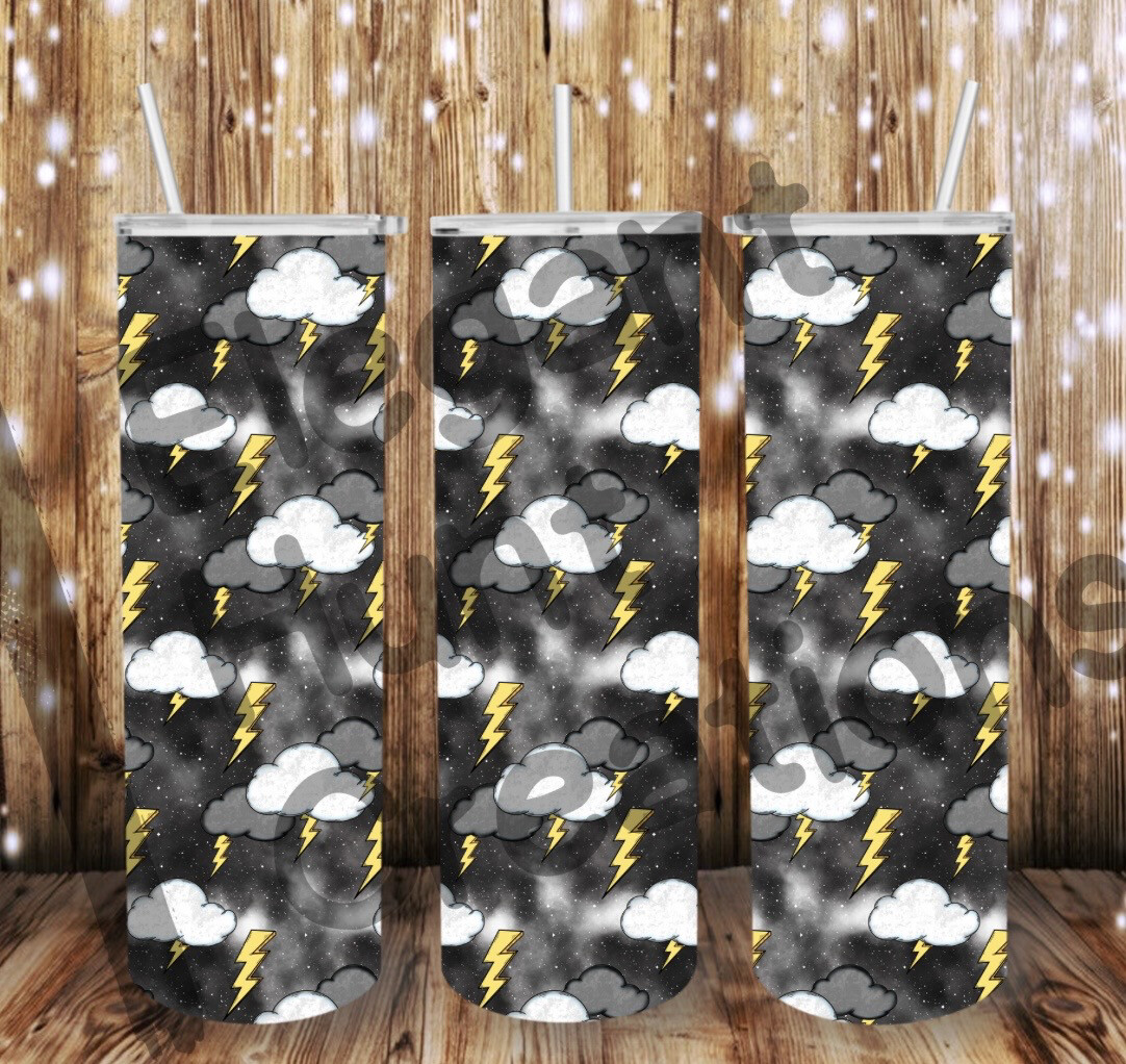 Storms Sub Tumbler