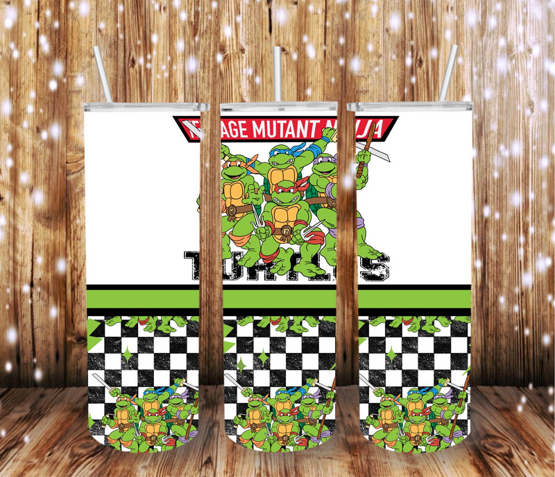 Tmnt Split