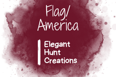 Flag/America