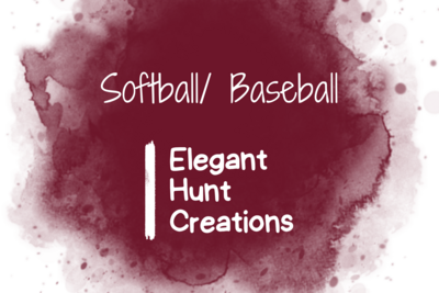 Softball/ Baseball