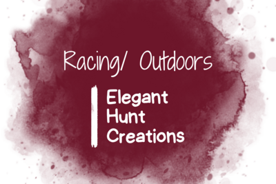 Racing/ Outdoors
