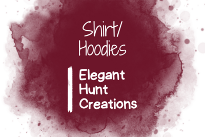 Shirts/Hoodies