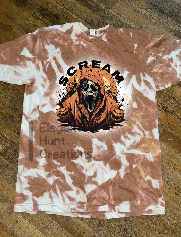 Scream
