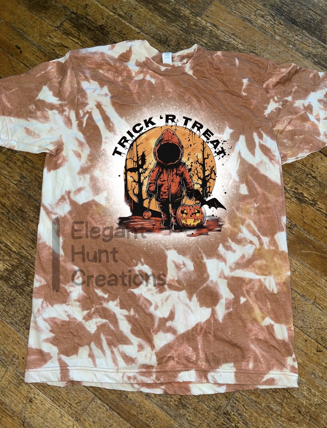 Trick &#39;R Treat