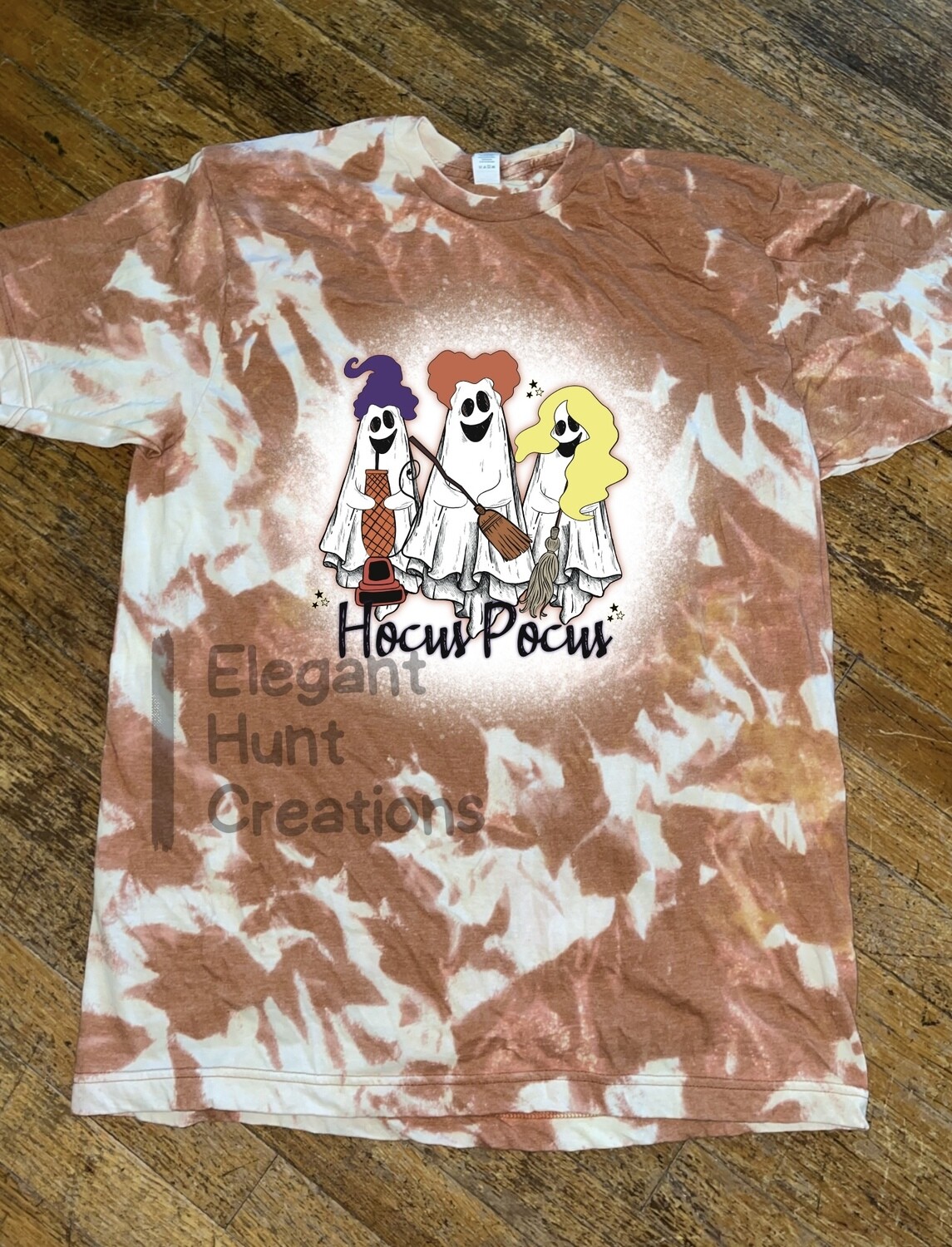 Hocus Pocus Ghosts