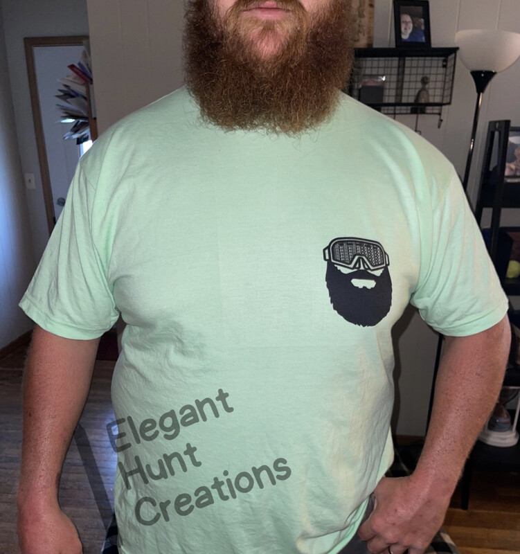 Hunt’s Merch