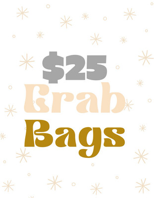 $25 Grab Bag