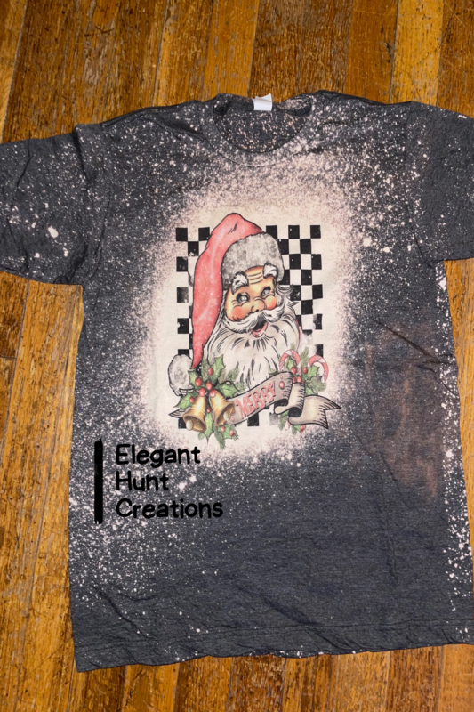 Merry Santa