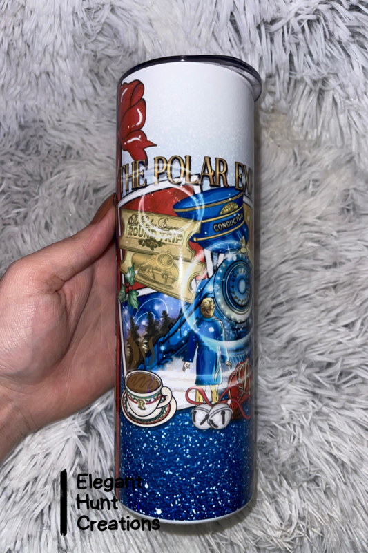 Polar Ex. Sub Tumbler