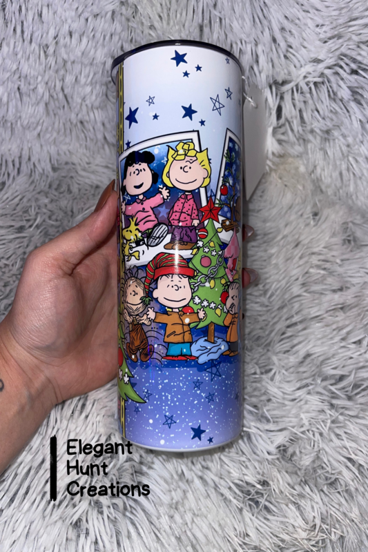 Charlie B Sub Tumbler