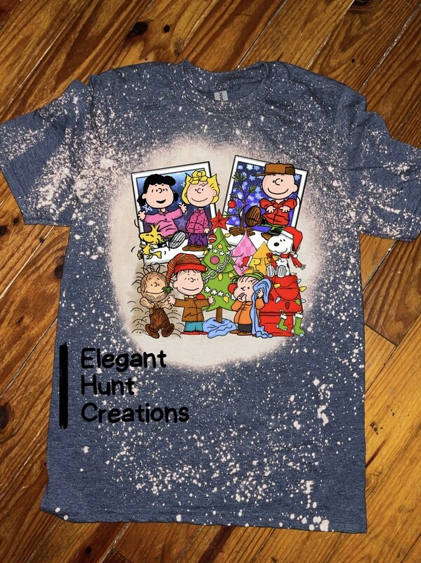 Peanuts Shirt