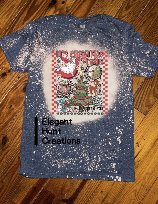 Christmas Time