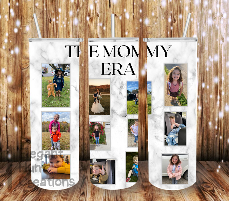 Mommy Era Tumbler