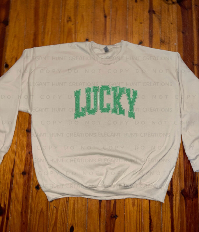 Lucky