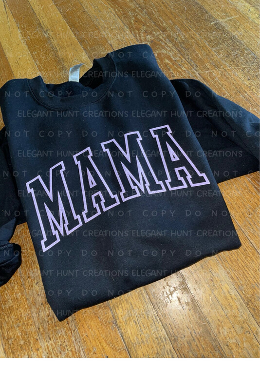 Mama Puff