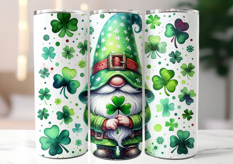 Lucky Gnome