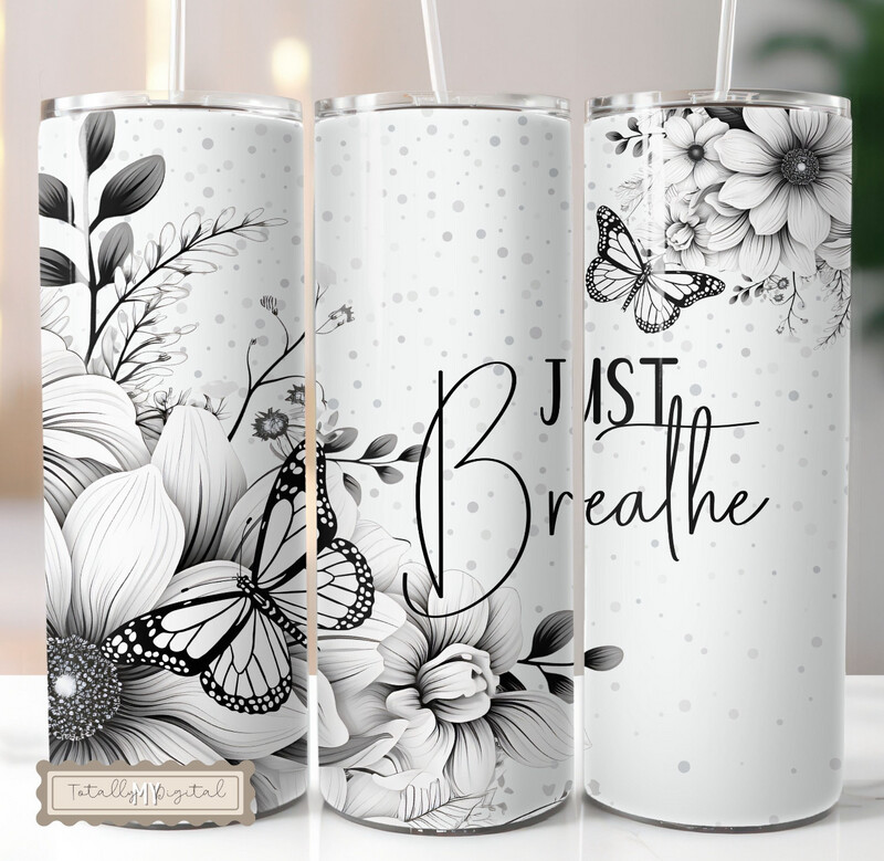 Just Breathe