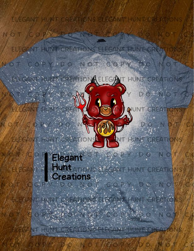 Red Bear