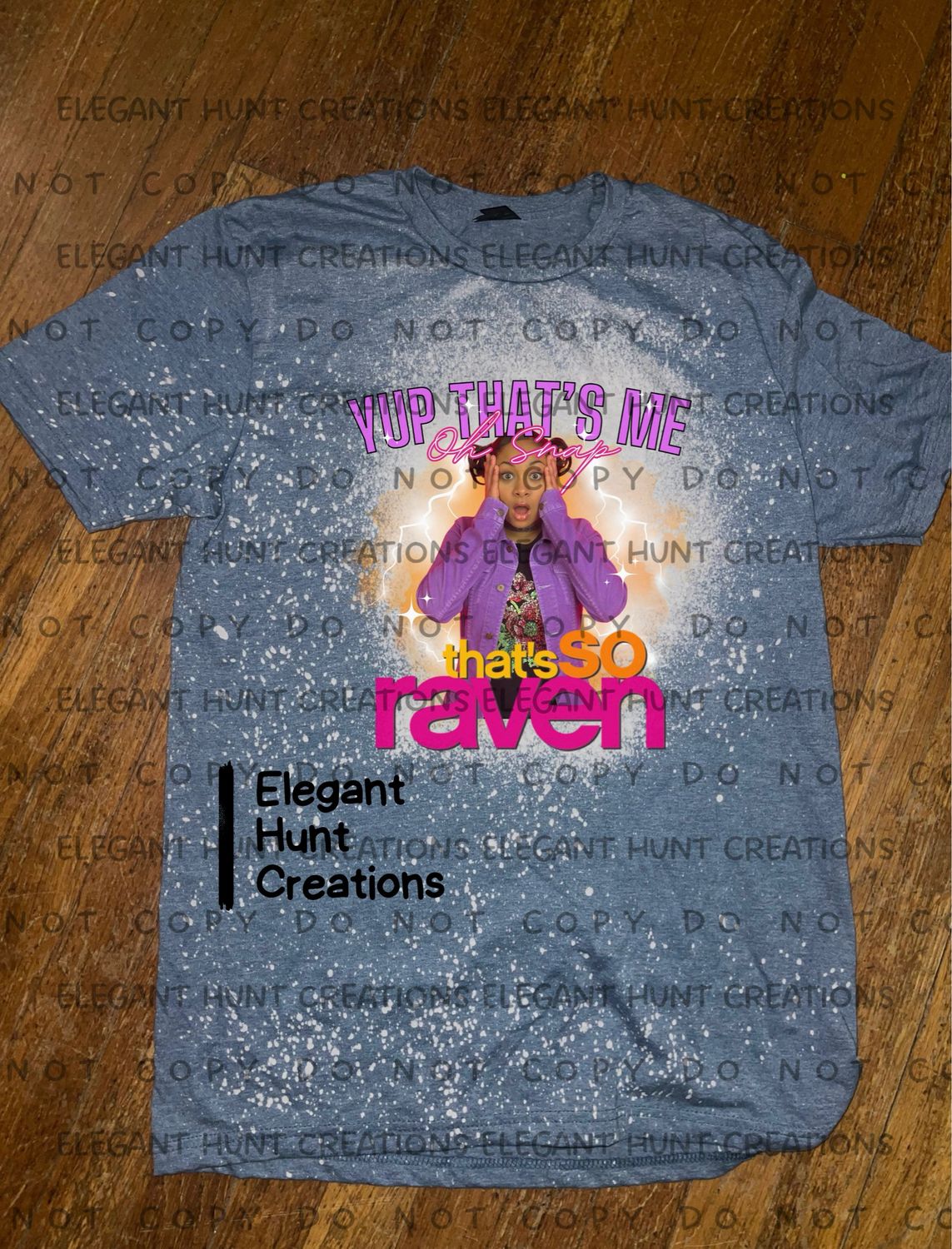 Raven