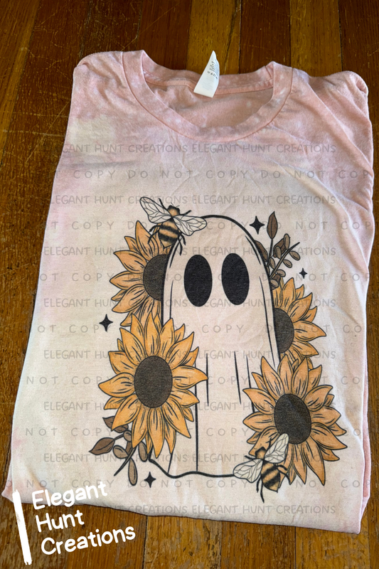 Ghost Sunflower