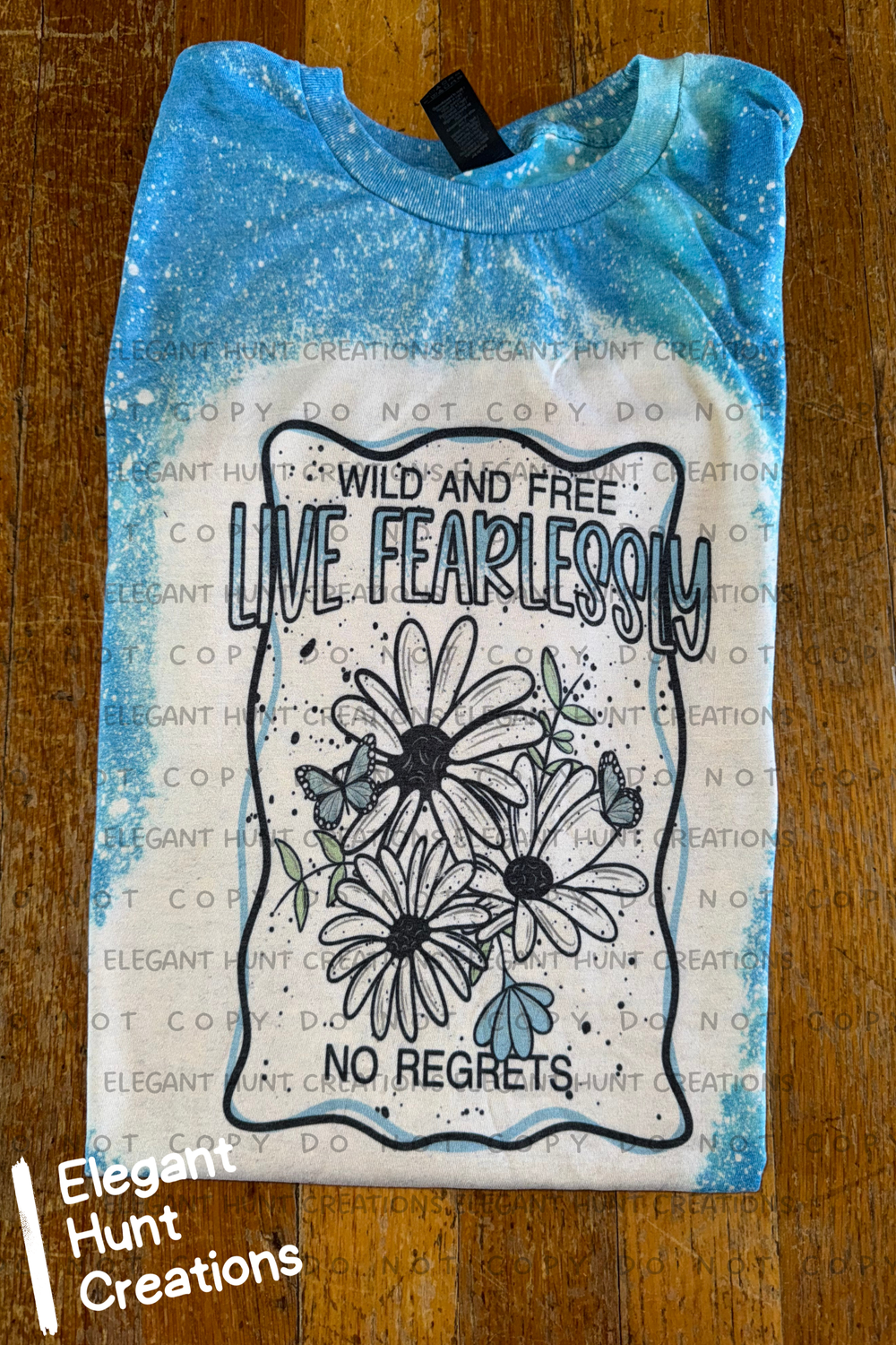 Live Fearlessly