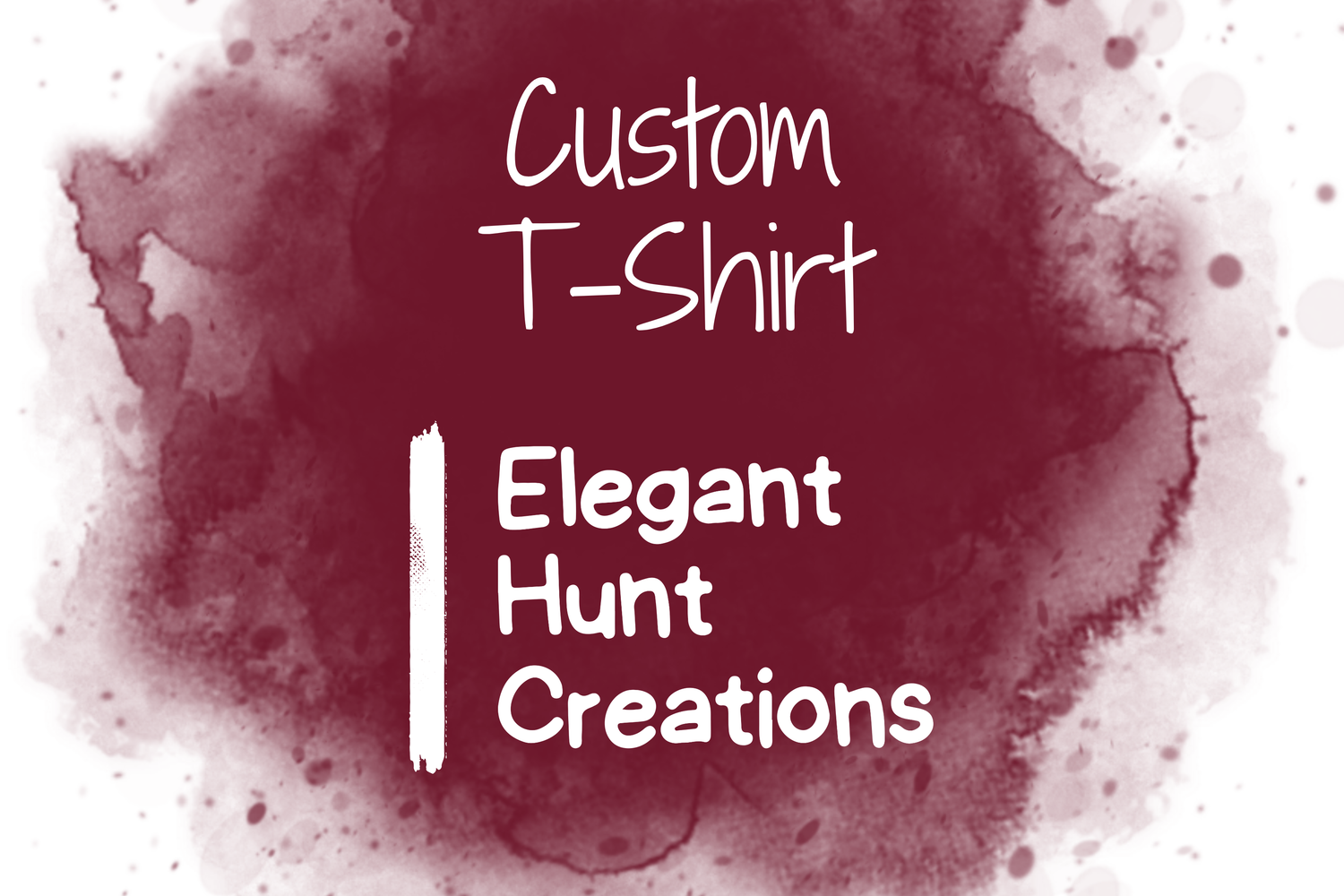 Custom T-Shirt