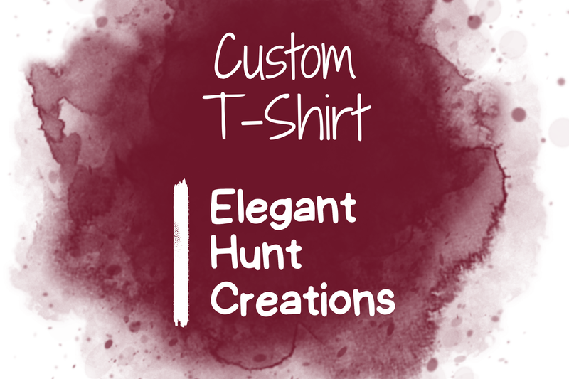 Custom T-Shirt
