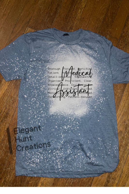 Medical Assistant