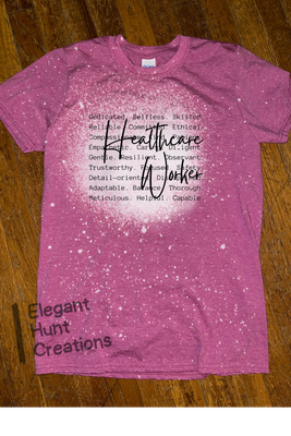 Healthcare Worker