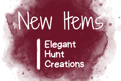 New Items
