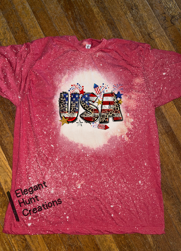 USA