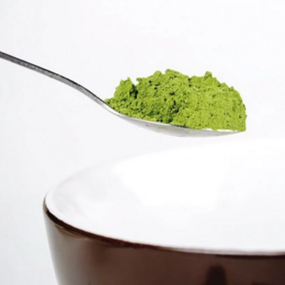 Premium Chinese Organic Matcha Powder