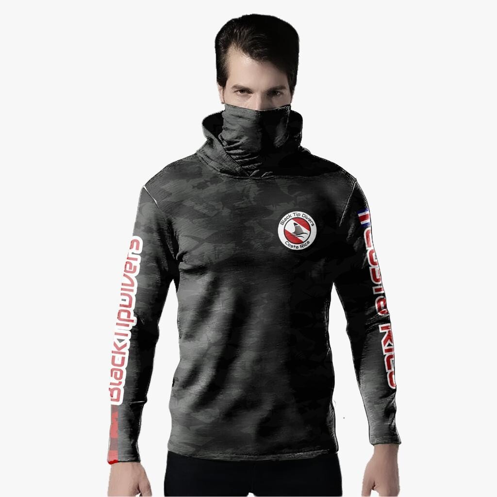 Camisa UV Profesional