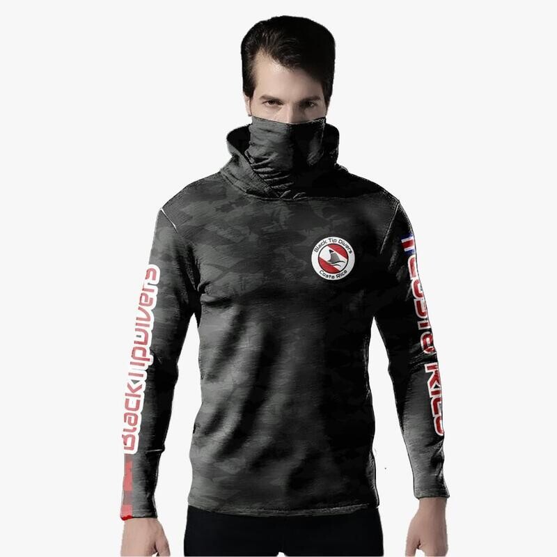 Camisa UV Profesional