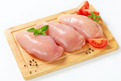 Pechuga de pollo