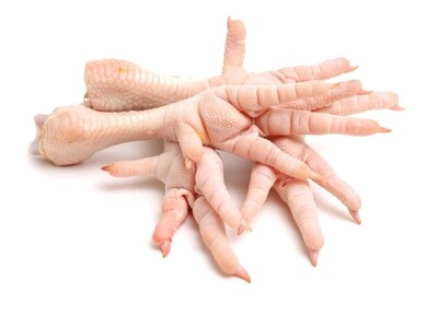 Patas