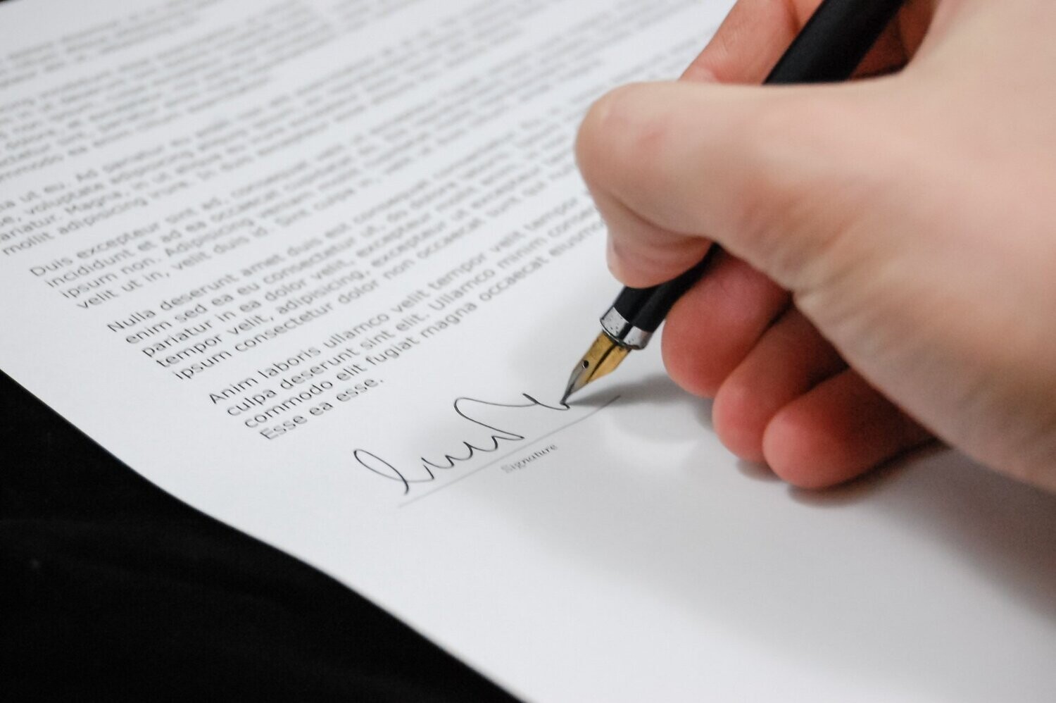 Become a Notary