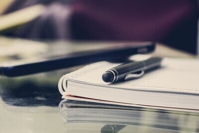 Revised Notary Laws & Rules