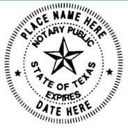 Notary Bond & Application