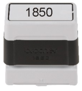 Pre Ink Stamp! TAX FREE! Includes Legend: Notary Without Bond