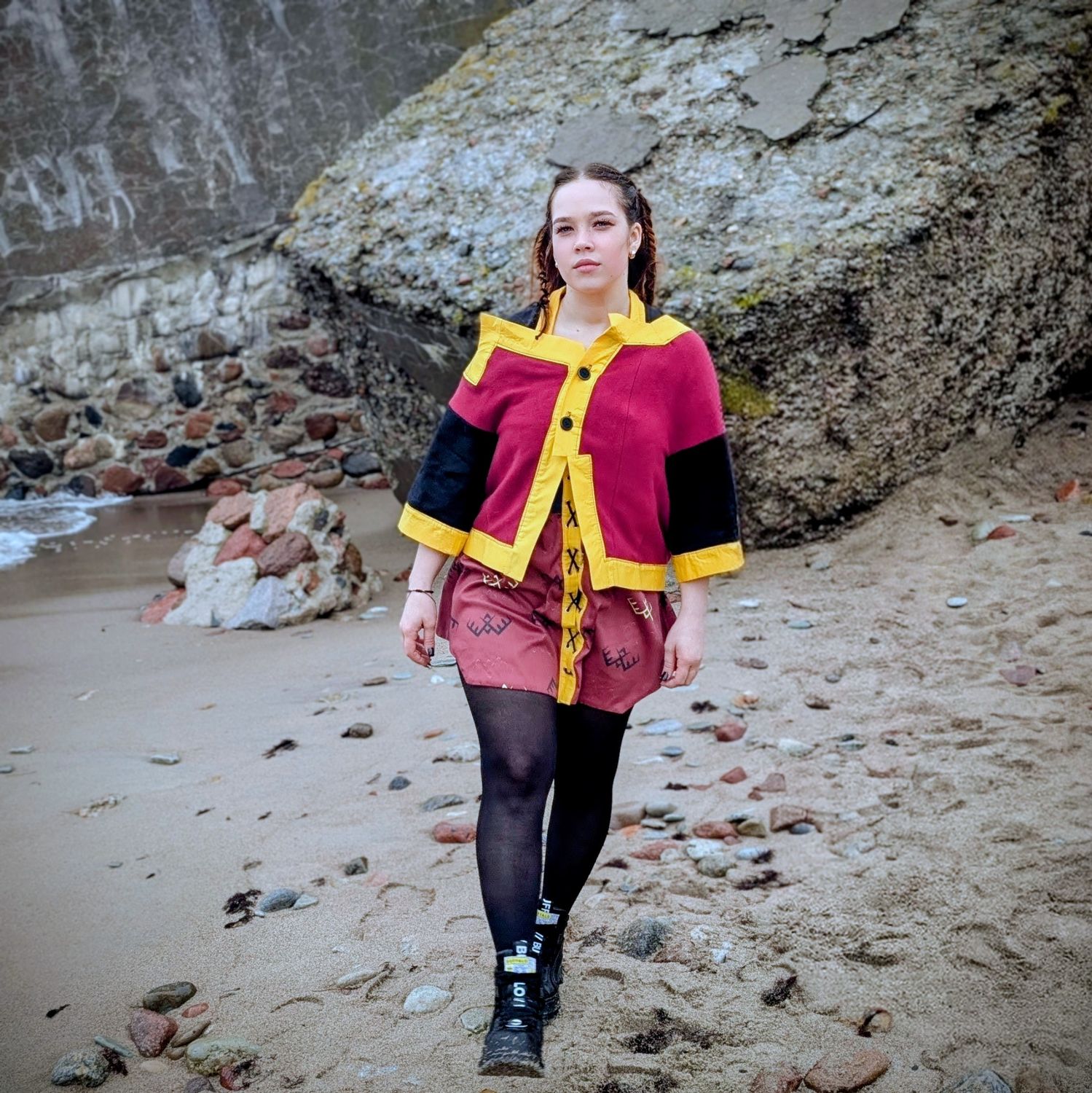 &quot;LV Folks&quot; - Sign of Jumis