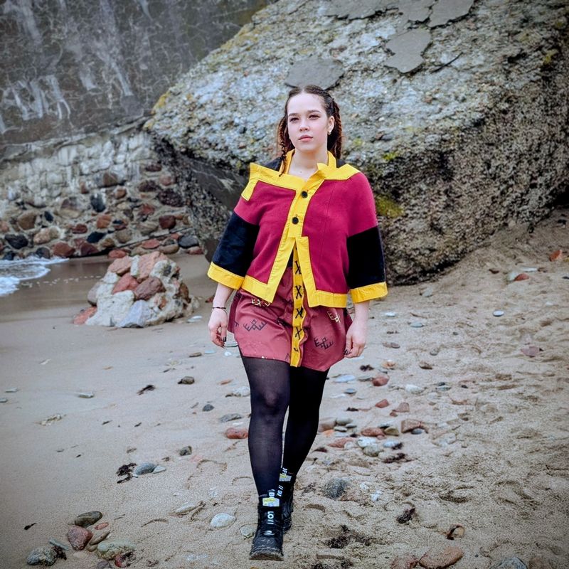 &quot;LV Folks&quot; - Sign of Jumis