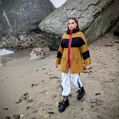 "LV Folks" - Tree of Austra