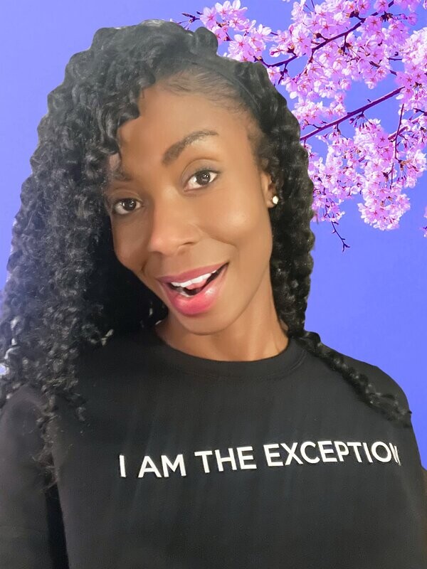 I Am The Exception -
Custom Statement