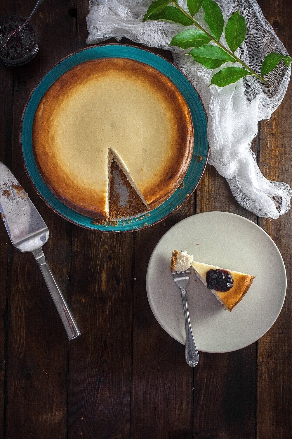 Käsekuchen & Tartes 28. 10.2025  16-20 Uhr